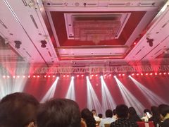 -深圳星河丽思卡尔顿酒店