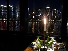 -AZUL by FUEL蓝色·法式酒馆(琶醍店)