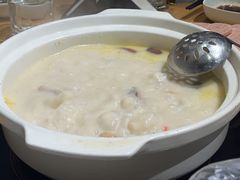 -湯系·煲汤手艺人(东二环泰禾广场店)