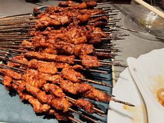 -青海名吃尕张娃非遗烤肉(城中店)