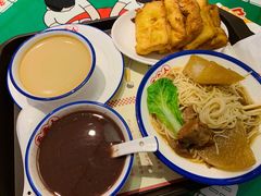 -五条人糖水铺(光谷世界城店)