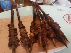 -丁里羊肉小镇(太宁路口店)