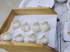 -德天下自助水饺(海洪店)