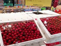 -鲜果壹号(中央景城店)