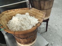 -野狗羊肉汤