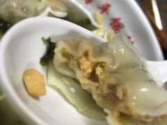 -海平馄饨(逍遥二路店)
