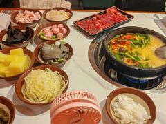 -Side Street街旁(交道口店)