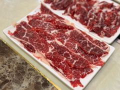 雪花-潮悦牛肉火锅城(水贝店)