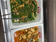 -素满香·Vegan食养自助(天一广场店)