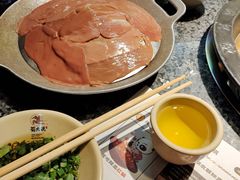 -蜀大侠火锅(少陵路店)
