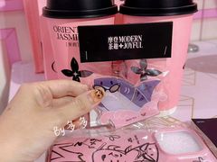-茉莉奶白(广州动漫星城店)