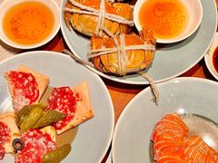 -阿纳迪酒店·秘境西餐厅