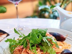 -théATRE茶聚场·餐厅(环球金融中心店)