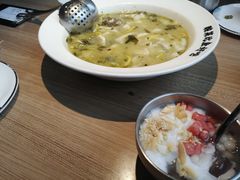 -太二酸菜鱼(中山龙之梦店)