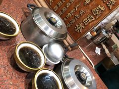 -海天堂(金銮大厦店)