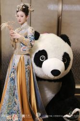 -MANLI BRIDAL婚纱