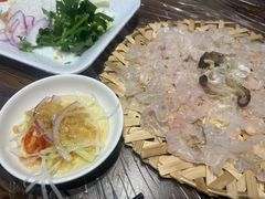 -官塘鱻鱻鱼生