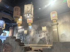 -胖姐社区老火锅(北京总店)