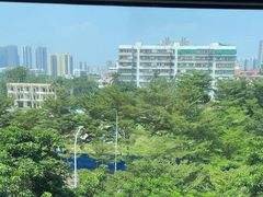 -湛江民大喜来登酒店-采悦轩中餐厅
