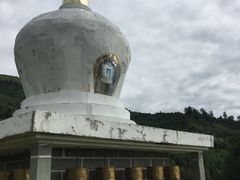 -硗碛藏寨·神木垒景区