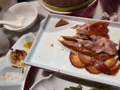 -京味斋·北京烤鸭(华威桥北工大店)