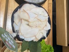 -千牛将·鲜牛肉火锅(开元路店)