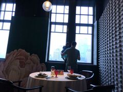 -三号黄浦会Canton Table