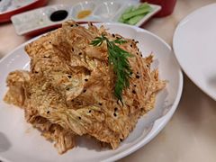 -京华烟云·北京烤鸭(领展购物广场·中关村店)