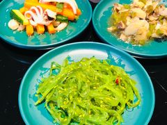 -海食焗(新光天地店)