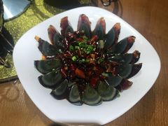 -爷爷的土钵菜(街道口店)