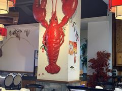 -庞家烧烤客栈(炮台山店)