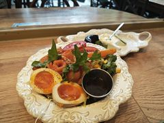 -玛格萝妮比萨屋(四平店)