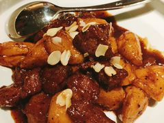 -小厨娘淮扬菜(天印大道店)