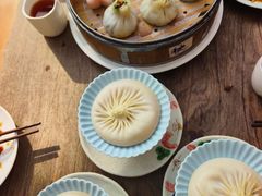 -漫渡庄•留芳小馆•泰州早茶•锡帮菜