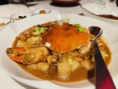 -北京柏悦酒店·锦庭餐厅Dining Room