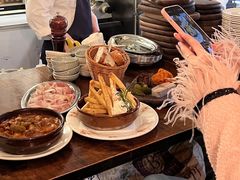 -羽深肉铺 Steak & Wine