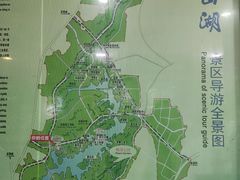 -东莞市大岭山森林公园