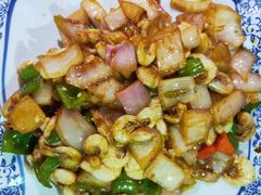 -巢湖名吃·徽府农家菜(半汤店)