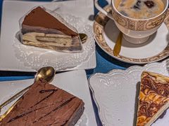 -吱咖啡西式简餐