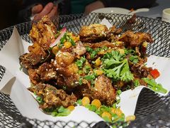 -陶苏·品味融合川菜(龙湖源著天街店)