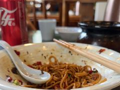 -西江美食舫·江西菜(健德桥店)