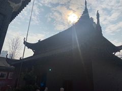 -长春观斋补堂素菜馆