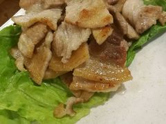 -同堂韩国料理炭火烤肉(彩虹广场店)