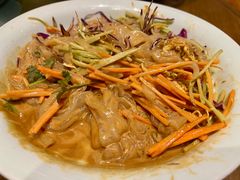 -壹零捌道·北京烤鸭(车公庄店)