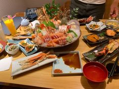-花和海鲜自助(梅江店)