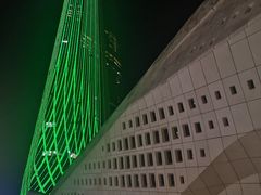 -南京国际青年文化中心