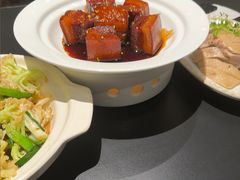 -金陵家宴·金陵春·南京菜(夫子庙店)