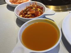 -韩时烤肉(枫蓝店)