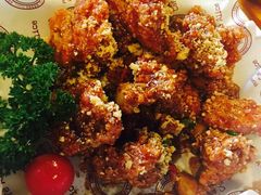 -Cafe Alice咖啡爱丽丝(奥城店)