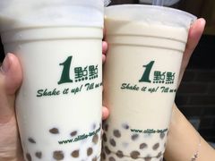 -1点点(阜通店)